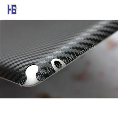 Kolfiber Material In 3C Tillbehör