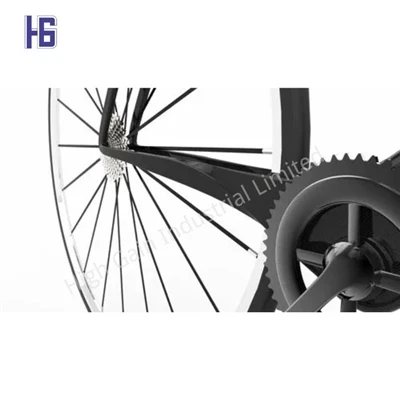 Mer om Carbon Fiber Water Bike