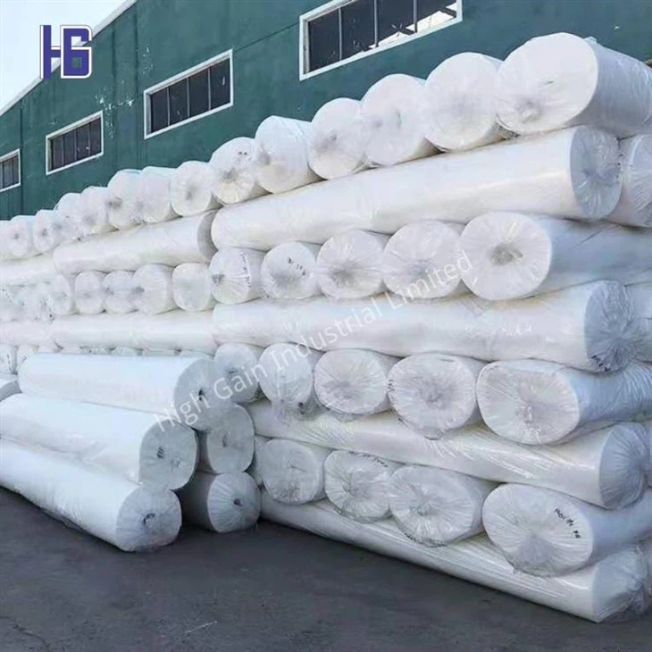 Cpmposite Breather Cloth