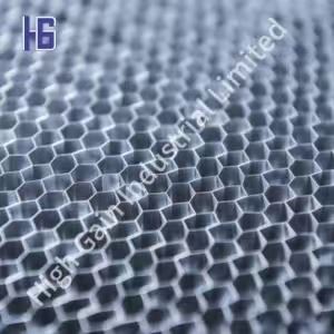 Carbon Honeycomb Paneler