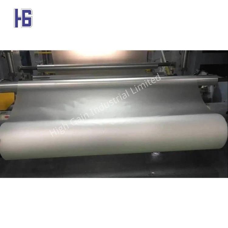 ETFE For Solar Panel