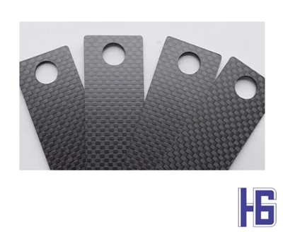 Hur hög temperatur tål kolfiber, och varför tål många kolfiberprodukter inte ...
