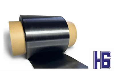 Prestandajämförelsen mellan termoplastisk kolfiber och värmehärdande kolfiber...