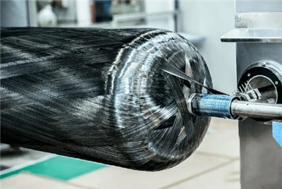 Kommer termoplastisk kolfiber att förbättra produktionen och bearbetningen av...
