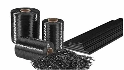 Vad är avancerad kolfiber?