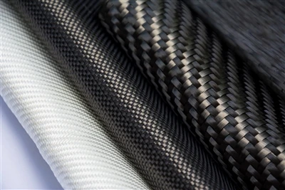 Glasfiber vs kolfiber