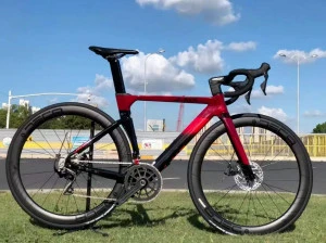 Varför är kolfibercyklar dyrare?