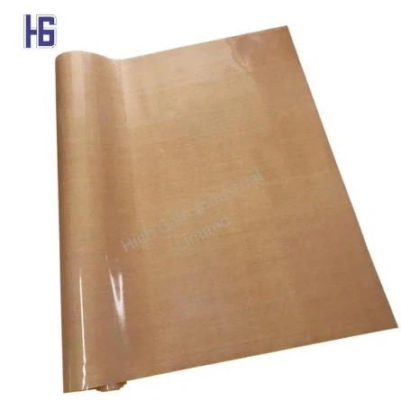 PTFE Adhesive Tapes