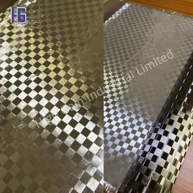 Tillverkning av aluminium
