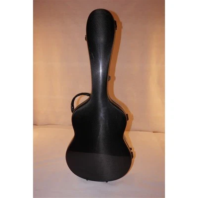 Klassiska gitarröverdrag i kolfiber