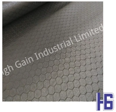 Jacquard 3K kolfibertyg