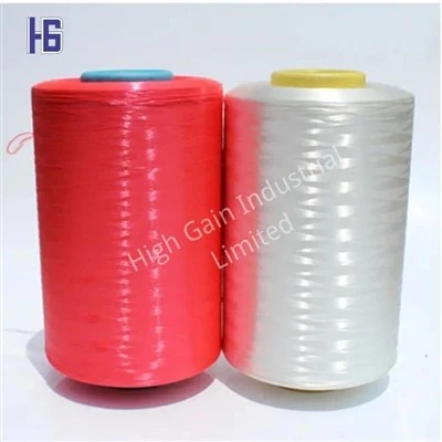 UHMWPE Fibertyg