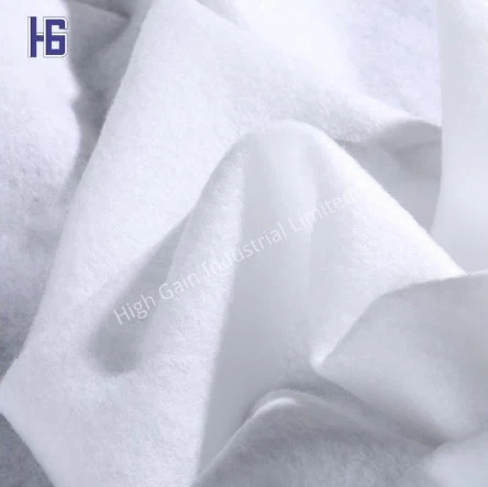 Vacuum Bagging Breather Fabric